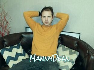 MannyDean