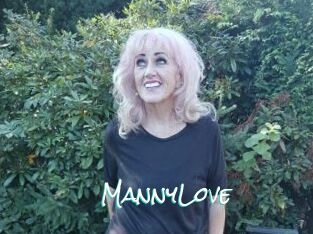 MannyLove