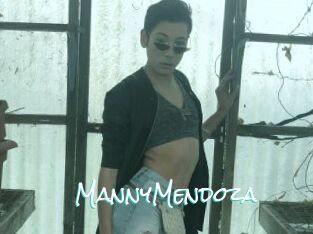MannyMendoza