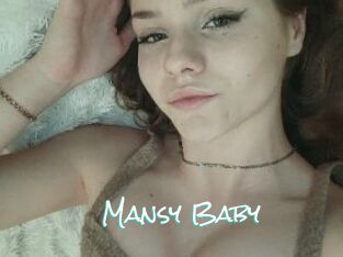 Mansy_Baby