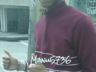 Manu5736