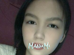 ManuMi