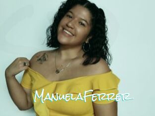 ManuelaFerrer