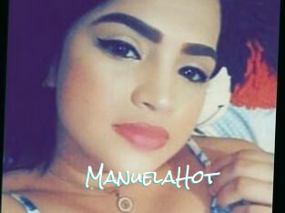 ManuelaHot