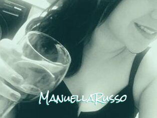 ManuellaRusso