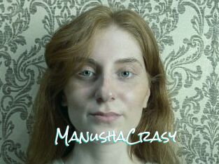 ManushaCrasy Sensuality Dream