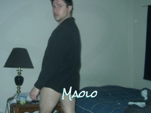 Maolo Sensuality Dream