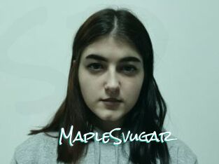 MapleSvugar