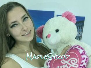 MapleSyrop