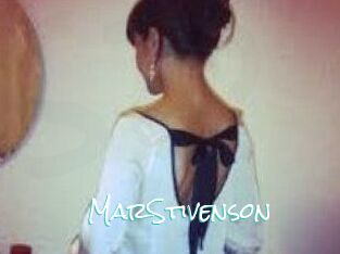 MarStivenson