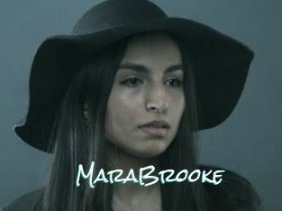 MaraBrooke
