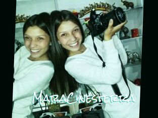 MaraCinesterra