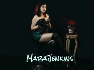 MaraJenkins