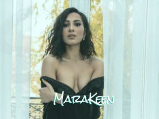 MaraKeen
