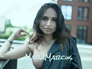 MaraMarcus
