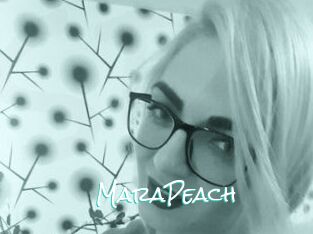 MaraPeach