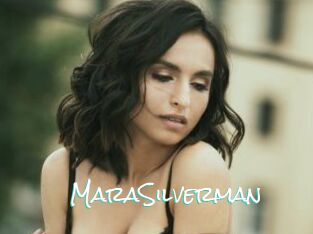 MaraSilverman