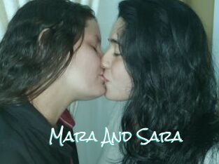 Mara_And_Sara