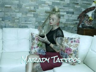 Marady_Tattoos