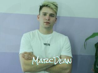MarcDean Sensuality Dream