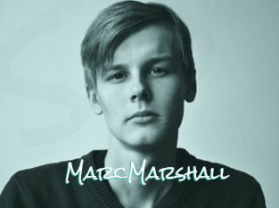MarcMarshall