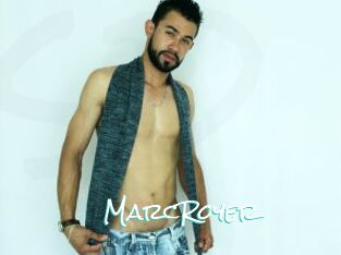 MarcRoyer