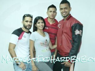MarceGtFkdHardByBoys