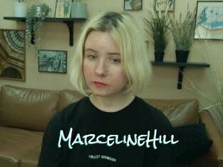 MarcelineHill