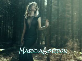 MarciaGordon
