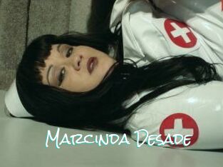 Marcinda_Desade Sensuality Dream