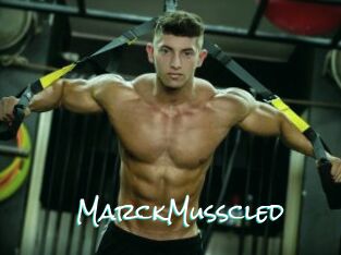 MarckMusscled