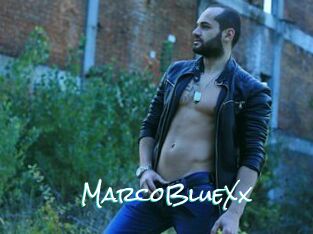 MarcoBlueXx
