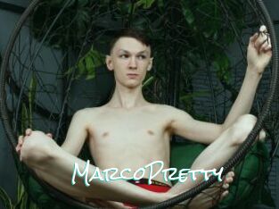 MarcoPretty Sensuality Dream