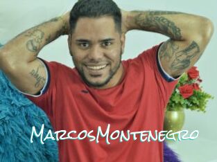 MarcosMontenegro