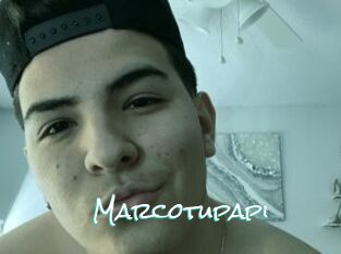 Marcotupapi