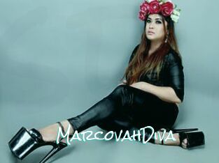 MarcovahDiva Sensuality Dream