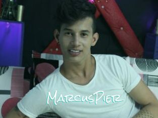 MarcusPier