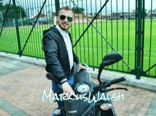 MarcusWalsh
