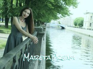 MaretaDream