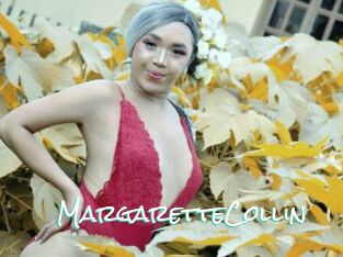 MargaretteCollin