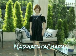 MargaritaCharm Sensuality Dream