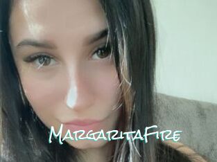 MargaritaFire