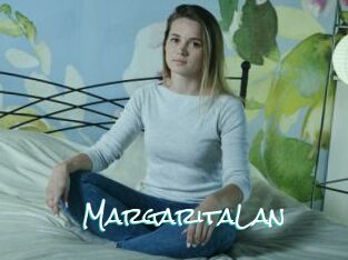 MargaritaLan Sensuality Dream