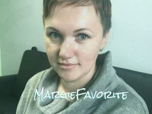 MargieFavorite