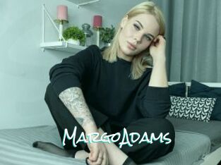 MargoAdams