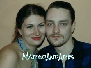 MargoAndAres