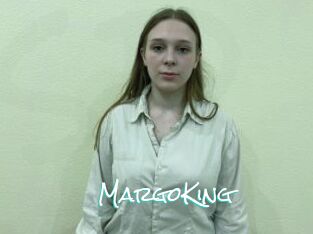 MargoKing