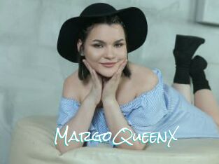 MargoQueenX