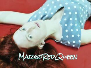 MargoRedQueen
