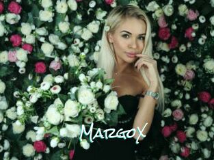 MargoX